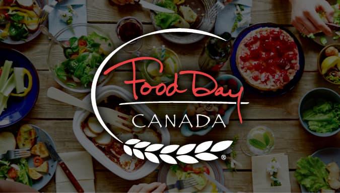 Food Day Canada placeholder image