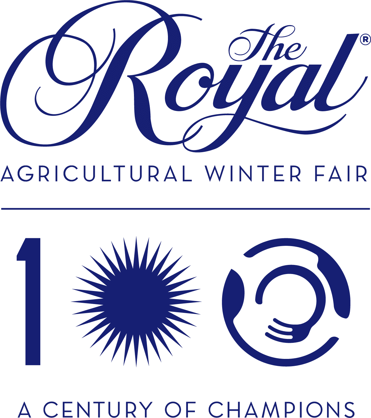 The Royal Agricultural Winter Fair Logo